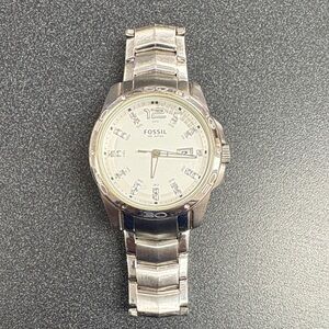 Fossil Men's Watch: AM4116